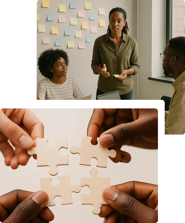 Pan-African Creative Challenges