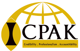 CPAK Logo