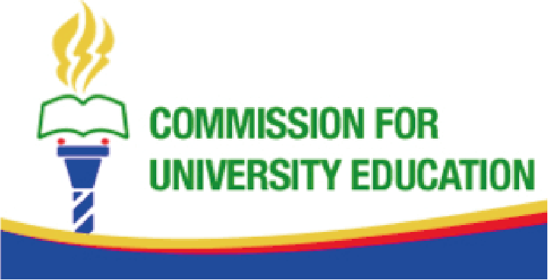 CUE Logo