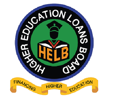 HELB Logo