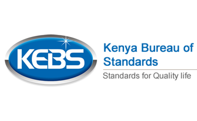 KEBS Logo