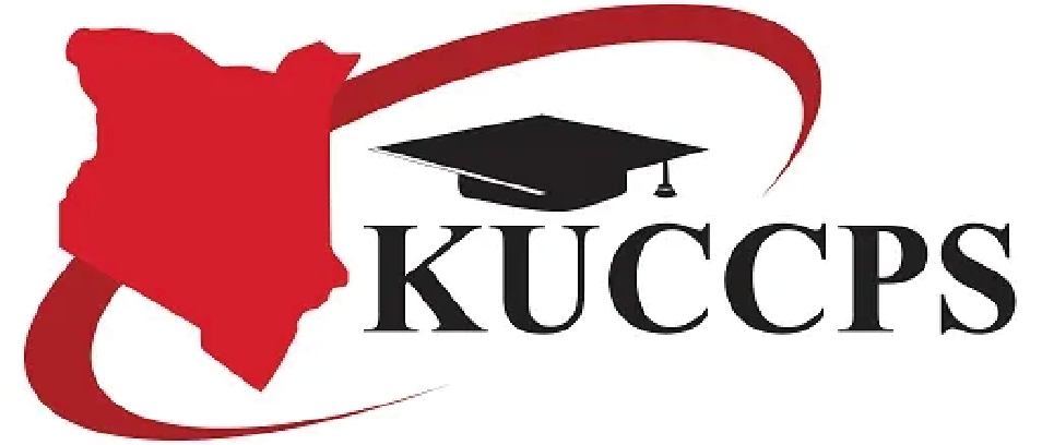 KUCCPS Logo