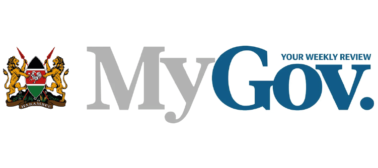 MyGov Logo