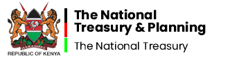 Treasury Logo
