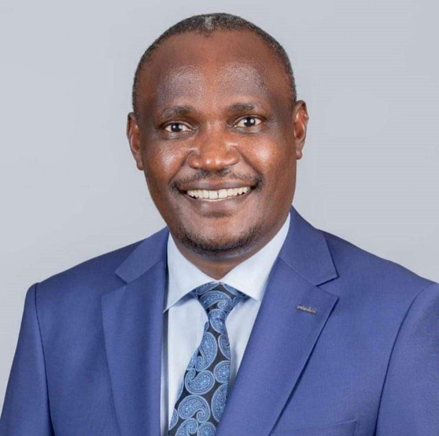 CS Mbadi