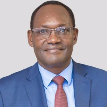 PS Kiptoo