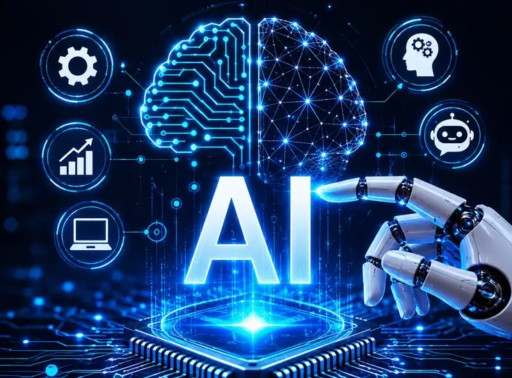 AI, Technology & The Future of Creative Work