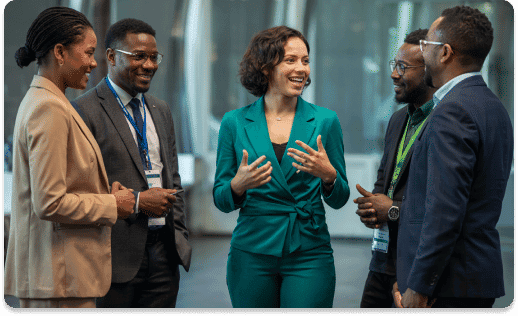 Communication, PR & Brand Trust