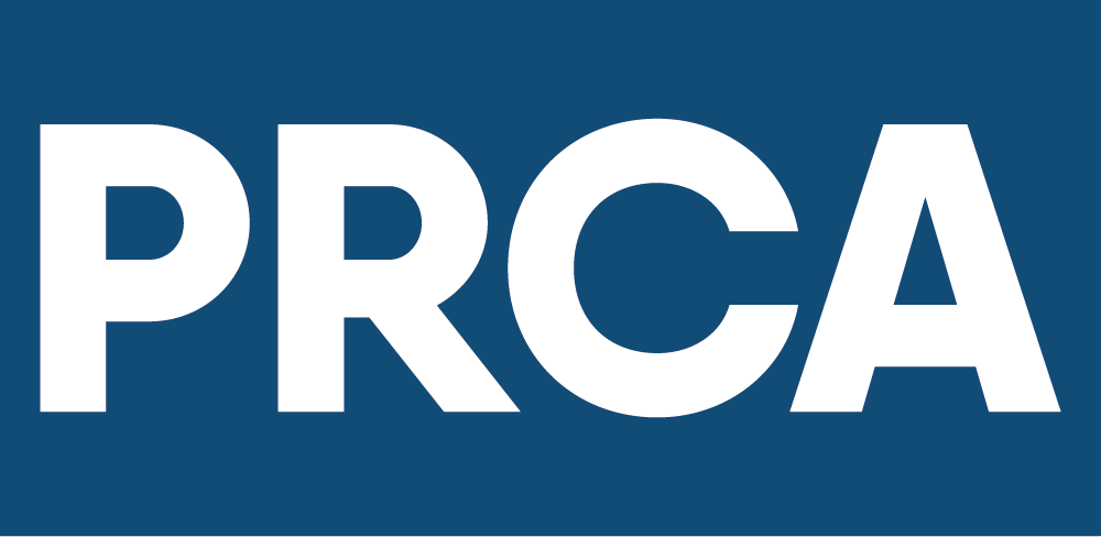 PRCA Logo