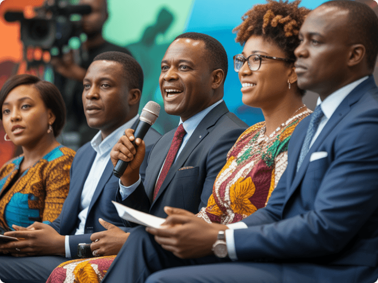 Day 1 Morning Sessions