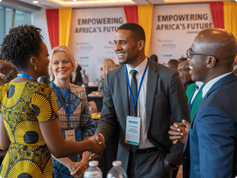 Day 1 Afternoon Sessions