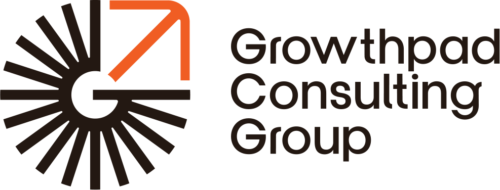 Growthpad Logo