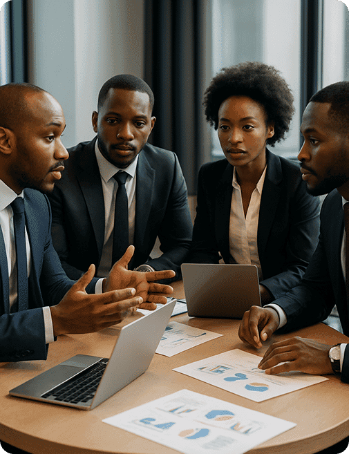 Investor Roundtables