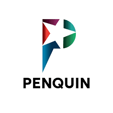 Penguin Agency Logo